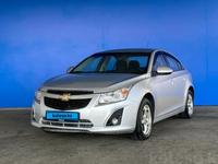 Chevrolet Cruze 2013 года за 3 750 000 тг. в Шымкент