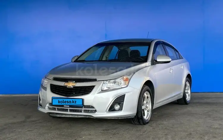 Chevrolet Cruze 2013 года за 3 750 000 тг. в Шымкент