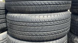 Комплект шин Bridgestone 245-55-19 за 65 000 тг. в Костанай
