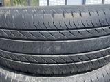 Комплект шин Bridgestone 245-55-19 за 65 000 тг. в Костанай – фото 3