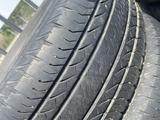 Комплект шин Bridgestone 245-55-19 за 65 000 тг. в Костанай – фото 4