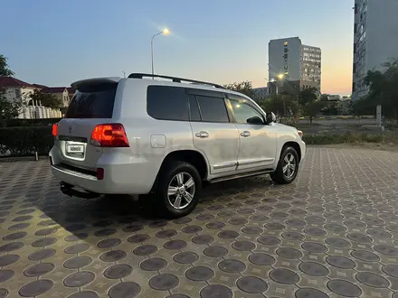 Toyota Land Cruiser 2012 года за 23 500 000 тг. в Актау – фото 23