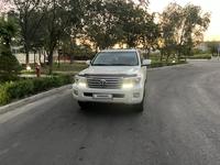 Toyota Land Cruiser 2012 года за 23 500 000 тг. в Актау