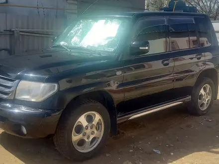 Mitsubishi Pajero iO 2004 года за 3 200 000 тг. в Атырау