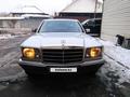 Mercedes-Benz S 260 1987 года за 3 000 000 тг. в Алматы – фото 10