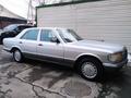 Mercedes-Benz S 260 1987 года за 3 000 000 тг. в Алматы – фото 15