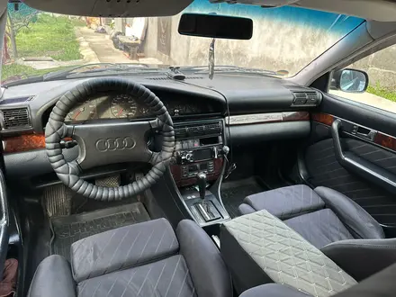 Audi 100 1993 года за 2 100 000 тг. в Шымкент – фото 2
