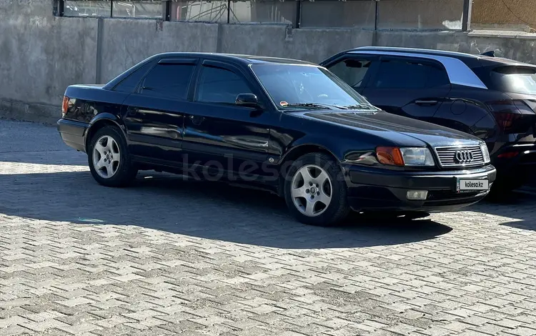 Audi 100 1993 года за 2 100 000 тг. в Шымкент