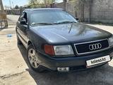 Audi 100 1993 года за 2 300 000 тг. в Шымкент – фото 5