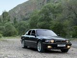 BMW 735 2001 годаfor5 500 000 тг. в Тараз