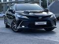 Toyota Camry 2021 годаүшін17 500 000 тг. в Астана – фото 4