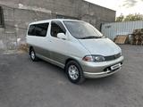 Toyota Granvia 1998 года за 4 250 000 тг. в Караганда – фото 2