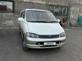 Toyota Granvia 1998 года за 4 250 000 тг. в Караганда