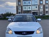 ВАЗ (Lada) Priora 2172 2014 годаүшін3 450 000 тг. в Кокшетау – фото 4