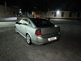 Opel Vectra 2003 годаүшін2 700 000 тг. в Шымкент – фото 3