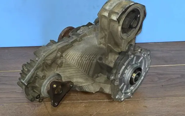Раздатка, раздаточная коробка на Range Rover.үшін100 000 тг. в Алматы