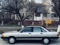 Audi 100 1990 годаfor2 200 000 тг. в Кентау – фото 5