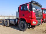 Shacman (Shaanxi)  SHACMAN 6х6 Х3000 2026 года за 39 000 000 тг. в Алматы