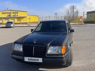 Mercedes-Benz E 280