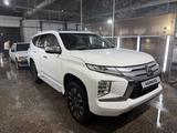 Mitsubishi Montero Sport 2022 года за 16 500 000 тг. в Актобе – фото 3