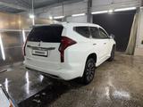 Mitsubishi Montero Sport 2022 года за 16 500 000 тг. в Актобе – фото 4