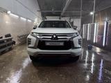 Mitsubishi Montero Sport 2022 года за 16 500 000 тг. в Актобе