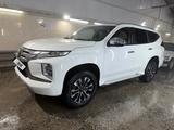 Mitsubishi Montero Sport 2022 года за 16 500 000 тг. в Актобе – фото 2