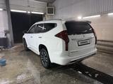 Mitsubishi Montero Sport 2022 года за 16 500 000 тг. в Актобе – фото 5