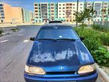 ВАЗ (Lada) 2114 2008 года за 450 000 тг. в Актау