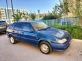 ВАЗ (Lada) 2114 2008 года за 450 000 тг. в Актау – фото 4