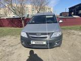 ВАЗ (Lada) Largus Cross 2014 года за 4 000 000 тг. в Петропавловск – фото 2