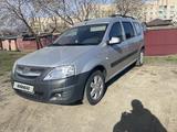 ВАЗ (Lada) Largus Cross 2014 года за 4 000 000 тг. в Петропавловск