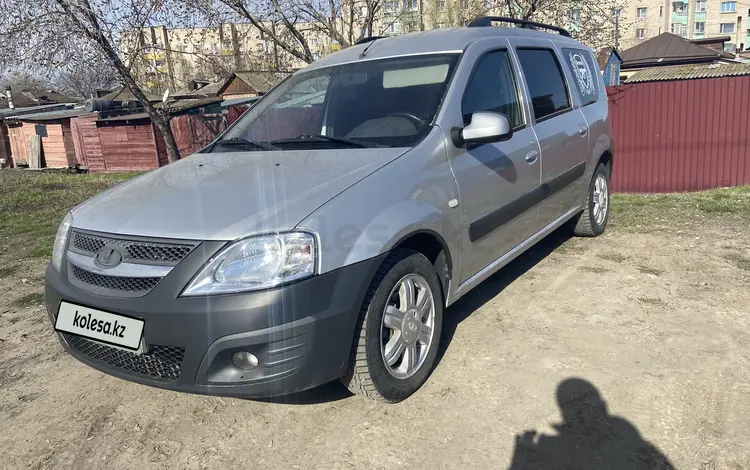 ВАЗ (Lada) Largus 2014 года за 4 000 000 тг. в Петропавловск