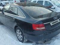 Audi A6 2006 года за 5 200 000 тг. в Костанай