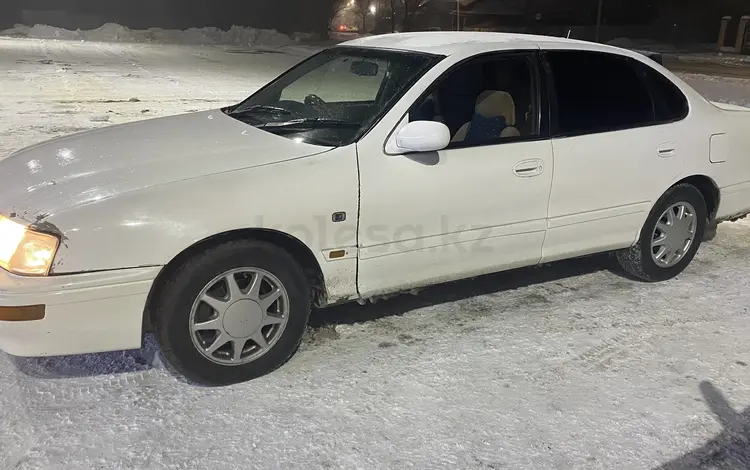 Toyota Avalon 1995 года за 1 700 000 тг. в Семей