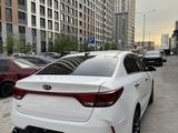 Kia Rio 2021 годаүшін6 800 000 тг. в Астана – фото 3