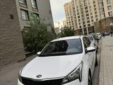 Kia Rio 2021 годаүшін6 800 000 тг. в Астана – фото 2