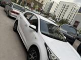 Kia Rio 2021 годаүшін6 800 000 тг. в Астана – фото 4