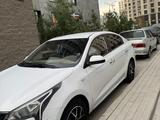 Kia Rio 2021 годаүшін6 800 000 тг. в Астана – фото 5