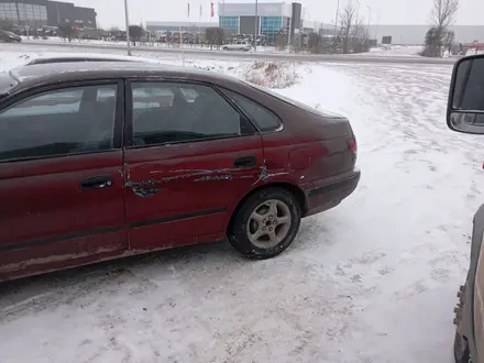 Toyota Carina E 1995 года за 1 100 000 тг. в Астана – фото 5