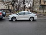 Toyota Corolla 2023 годаүшін12 500 000 тг. в Алматы