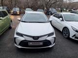 Toyota Corolla 2023 года за 11 500 000 тг. в Алматы – фото 4