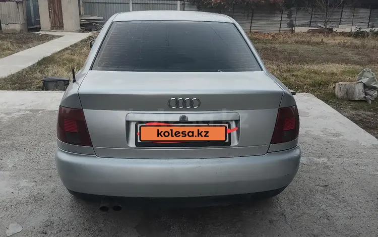 Audi A4 1996 годаfor1 800 000 тг. в Алматы