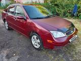 Ford Focus 2006 года за 2 000 000 тг. в Щучинск – фото 4