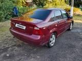 Ford Focus 2006 года за 2 000 000 тг. в Щучинск – фото 5