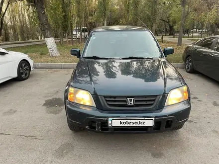 Honda CR-V 1998 года за 3 600 000 тг. в Алматы – фото 10