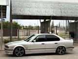 BMW 540 1992 годаүшін3 200 000 тг. в Туркестан – фото 3