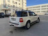 Ford Explorer 2009 годаүшін6 000 000 тг. в Актау – фото 4