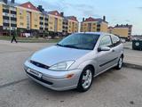 Ford Focus 2002 года за 1 800 000 тг. в Актобе – фото 2