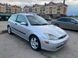 Ford Focus 2002 года за 1 800 000 тг. в Актобе – фото 3